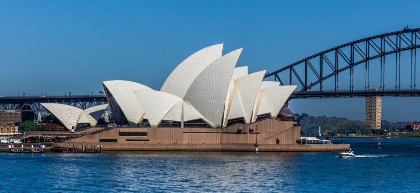 Australia