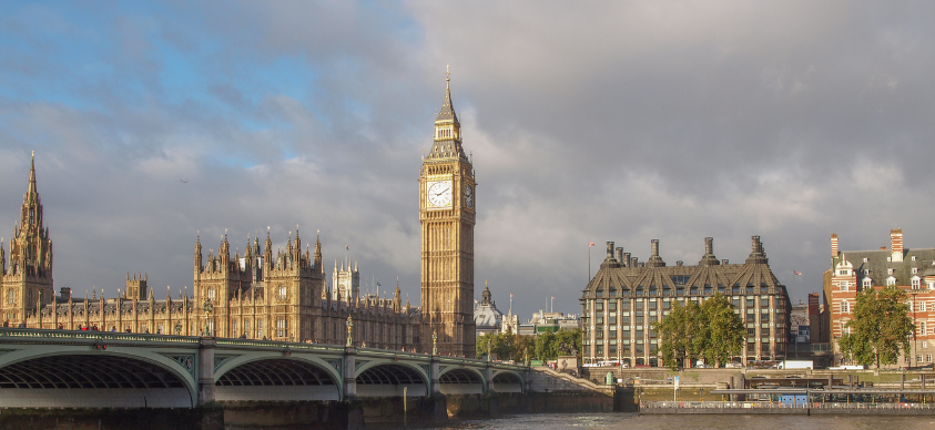 London