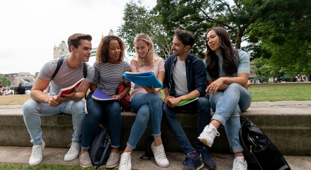 Lewis University Have Study Abroad