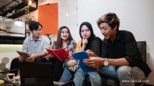study abroad uk