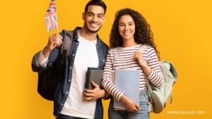 study abroad visa