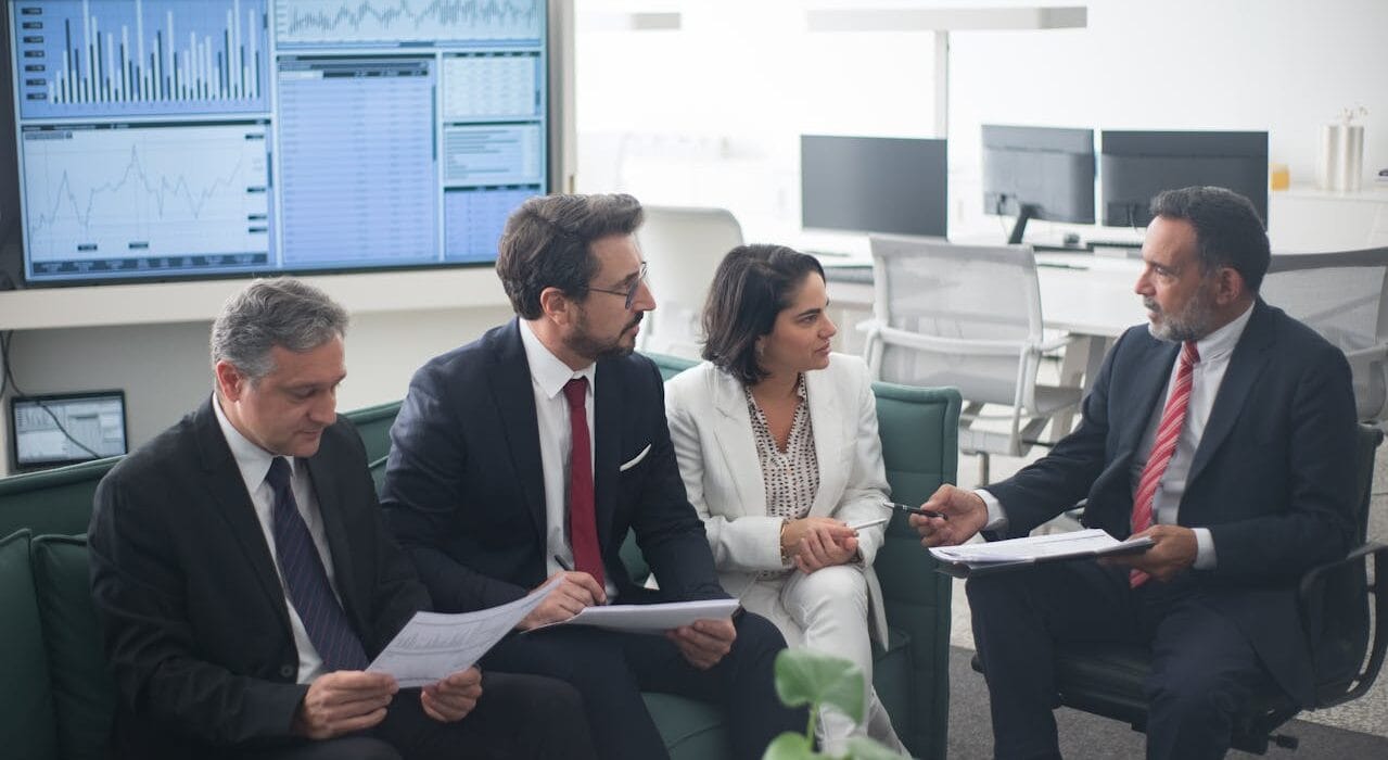 Study Abroad Consultants