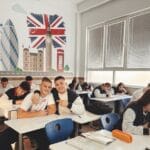 UK Study Visa
