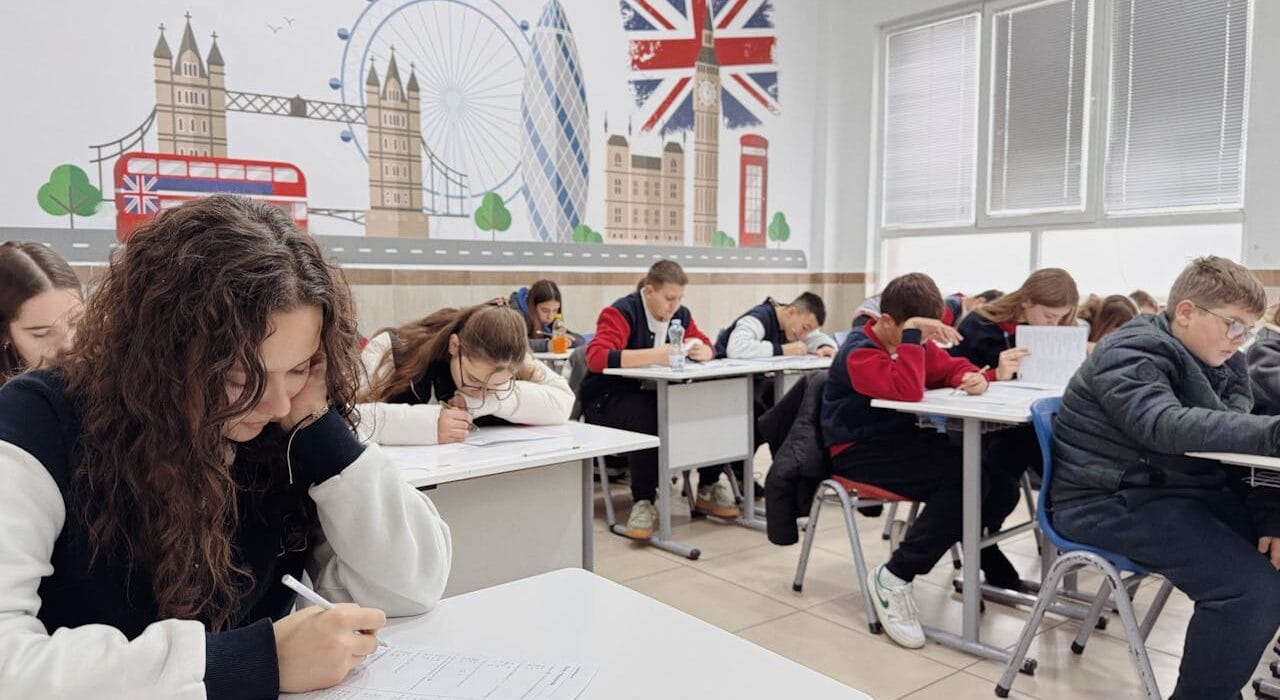 UK Study Visa Requirements