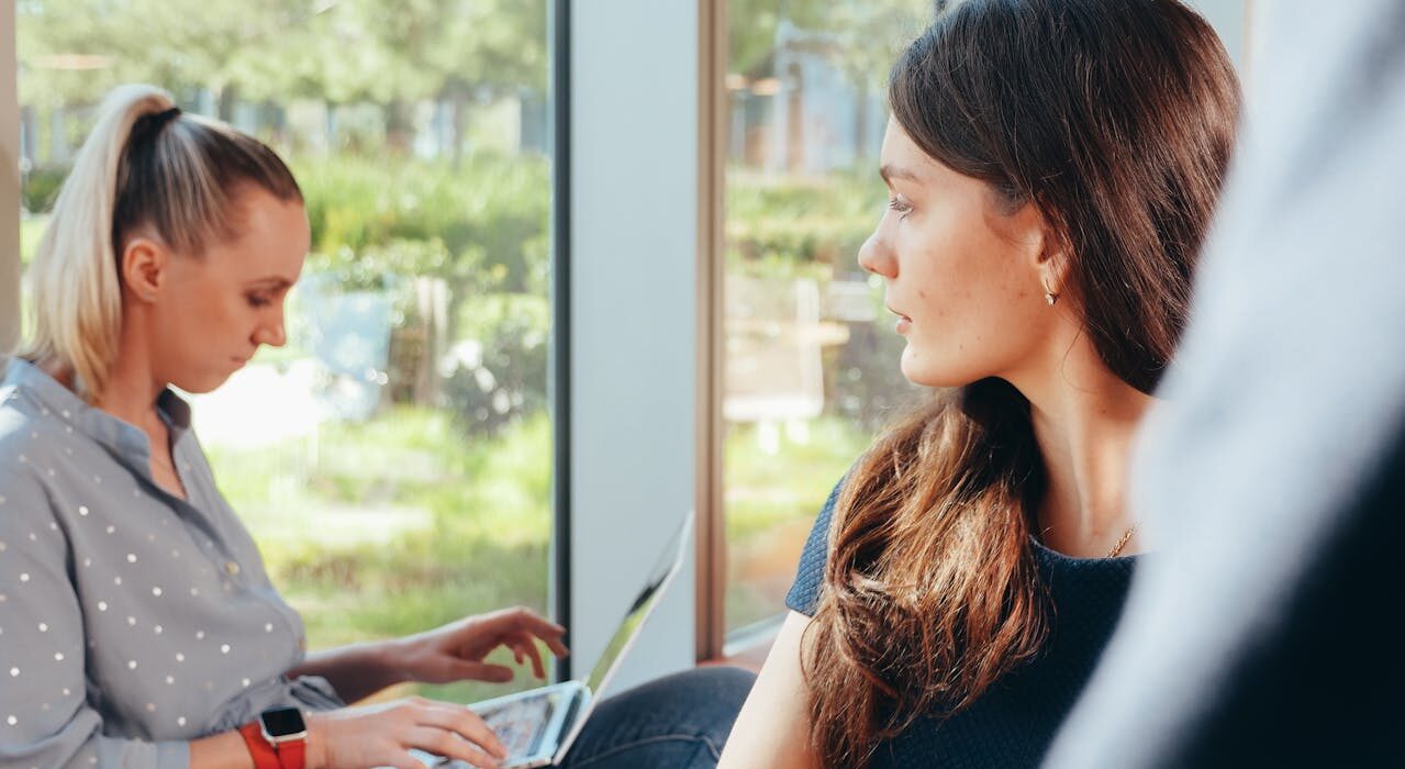 discussing why study abroad important